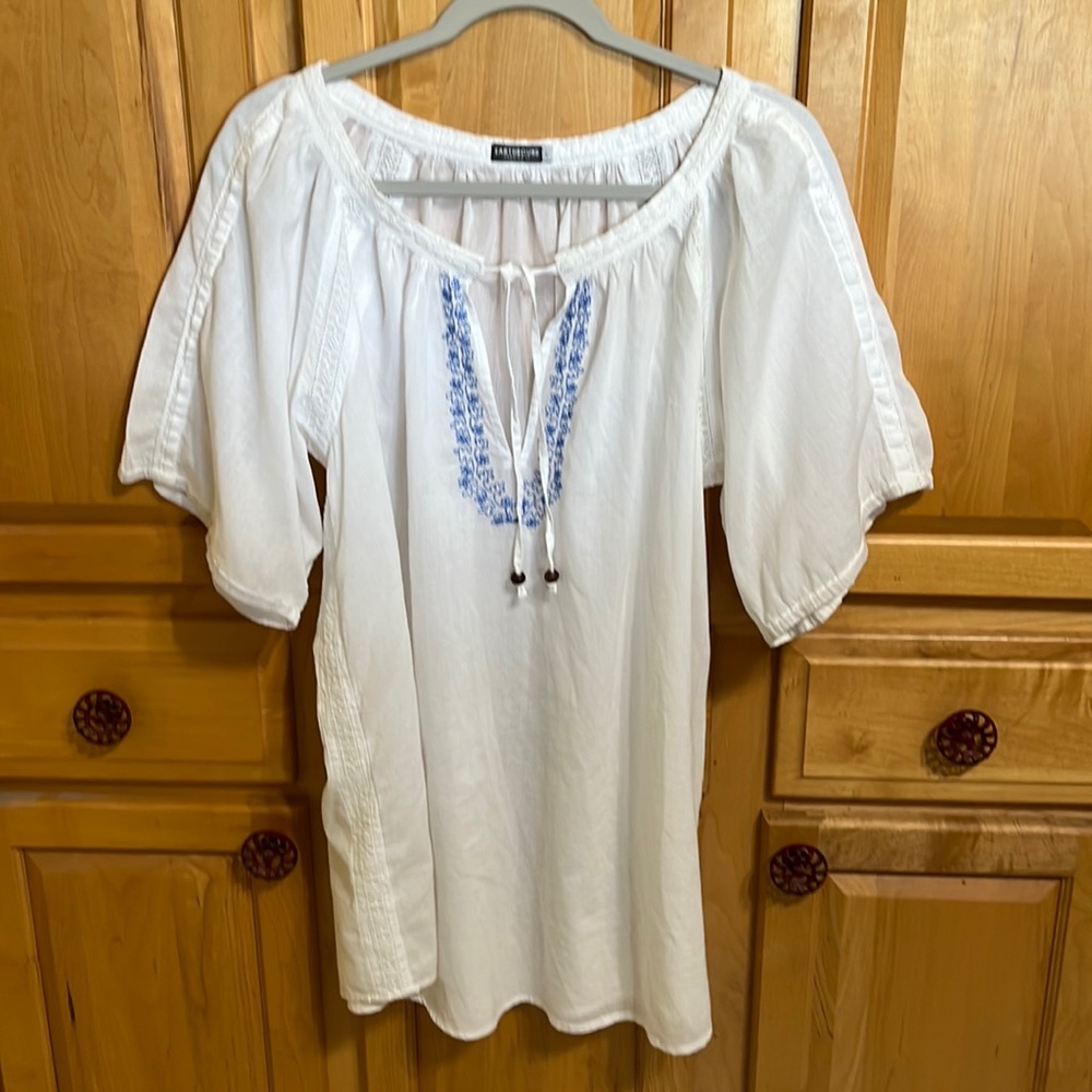 Earthbound trading company top